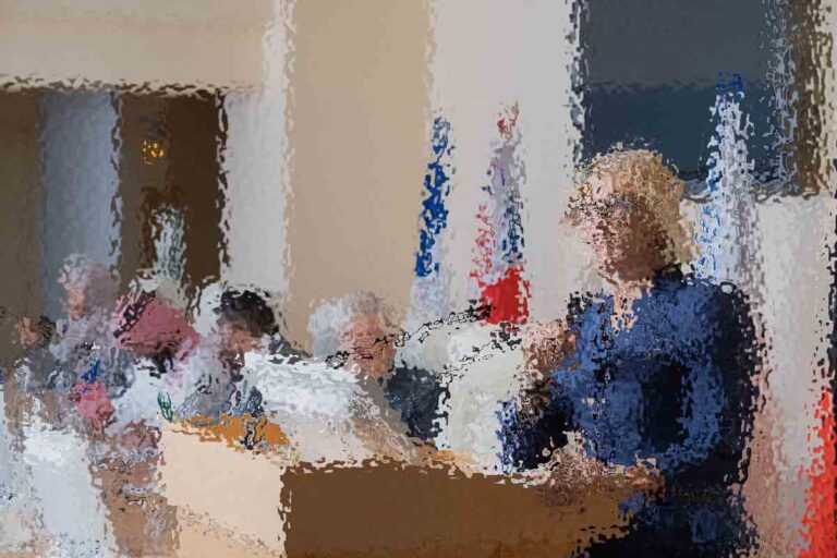 For Fed’s Approval Rating to Go Up, It’s Obvious What Needs to Go Down
