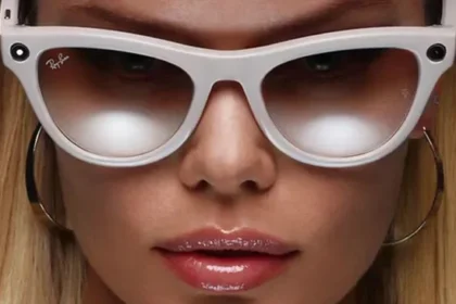 Blending Fashion and AI: Meta Ray-Ban Smart Glasses