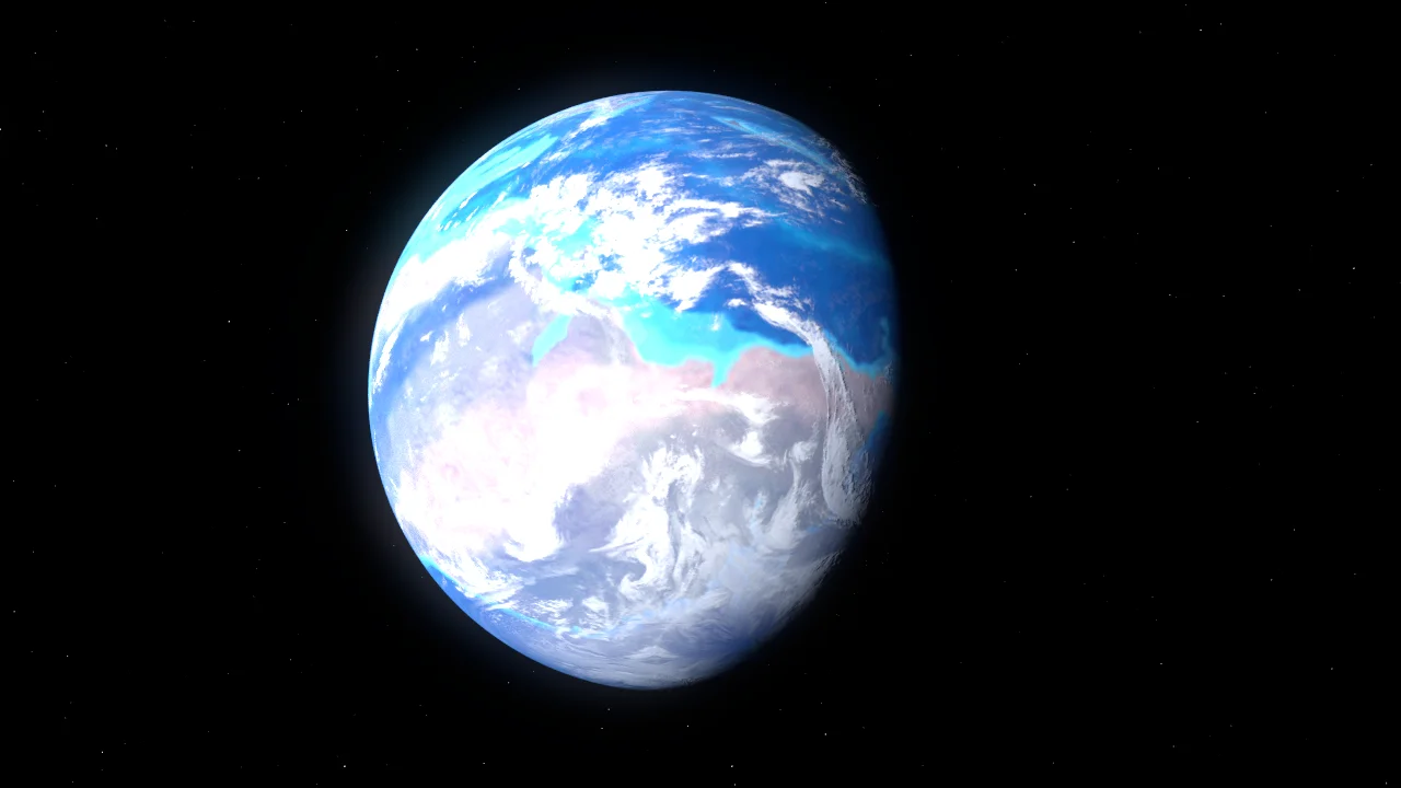 Earth's 2-Million-Year Carnian Pluvial Event