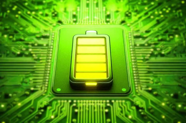Quantum Batteries: The Future of Rapid Energy Storage?