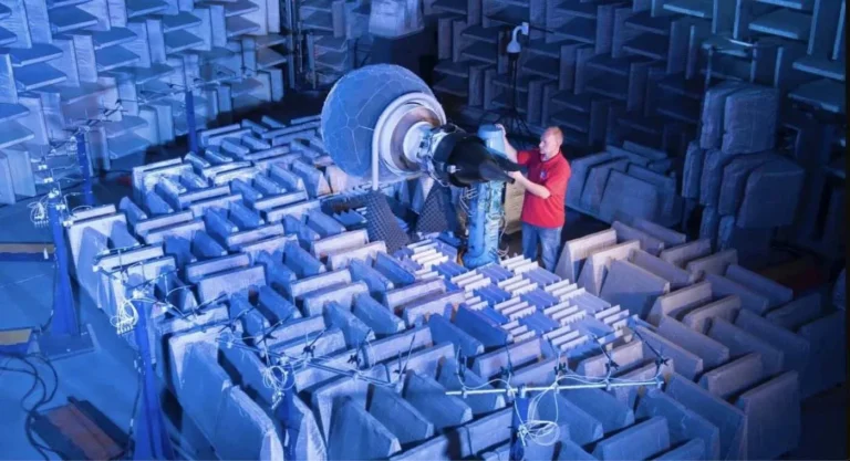 Sustainable jet engine for future propulsion systems