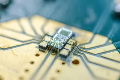 World's smallest quantum light detector