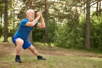 Exercise reduces the risk of cognitive impairment