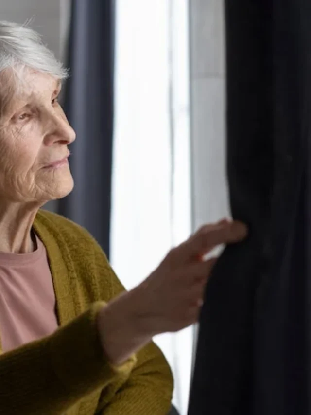 Alzheimer's Isn't The Only Form of Dementia