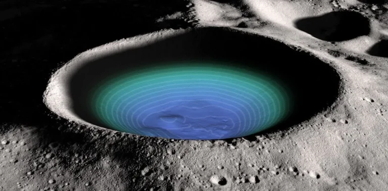 China's lunar success puts US in its sights