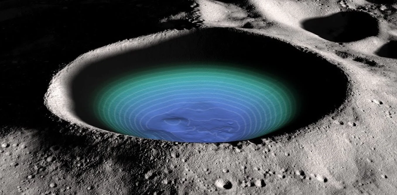 China's lunar success puts US in its sights