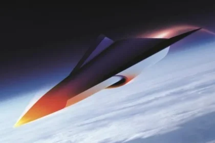 Successful Test of Next-Generation Hypersonic Ramjet