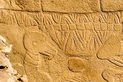 Lunisolar calendar at Göbekli Tepe may be the oldest in the world