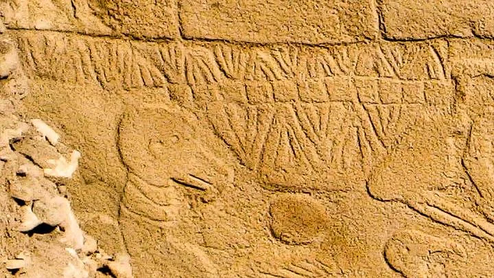 Lunisolar calendar at Göbekli Tepe may be the oldest in the world