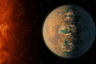 Alien planets may be trapped in eternal days or nights