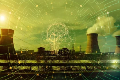 Microsoft's AI will be powered by nuclear energy