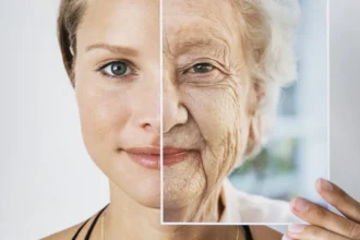 The link between aging and disease