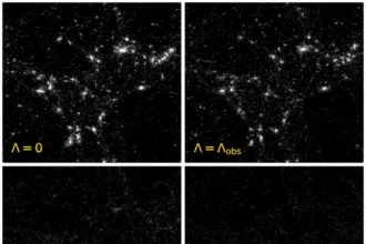 Calculando chances de seres inteligentes em nosso universo e além.