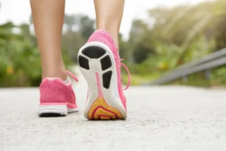 A one-hour walk could add six hours to your lifespan