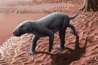 Ancient saber-toothed predator found in Spain