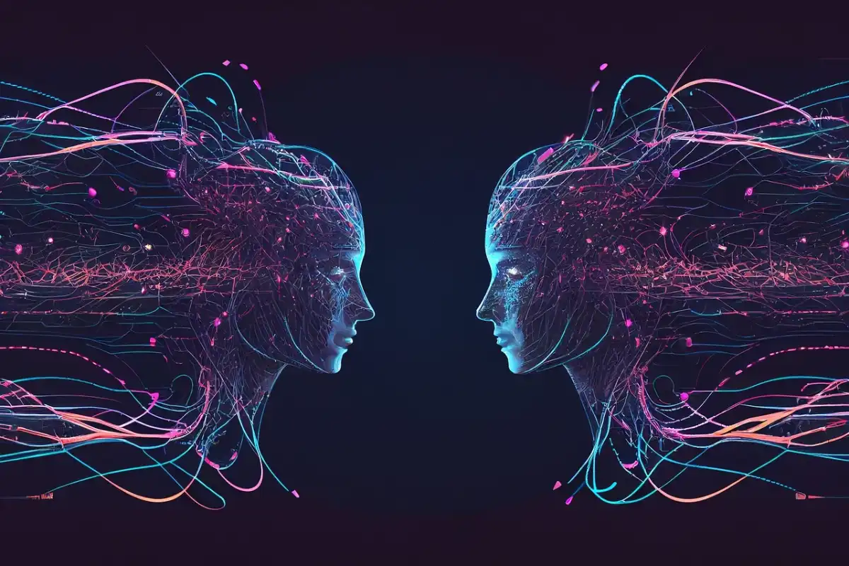 A inteligência artificial agora pode se replicar