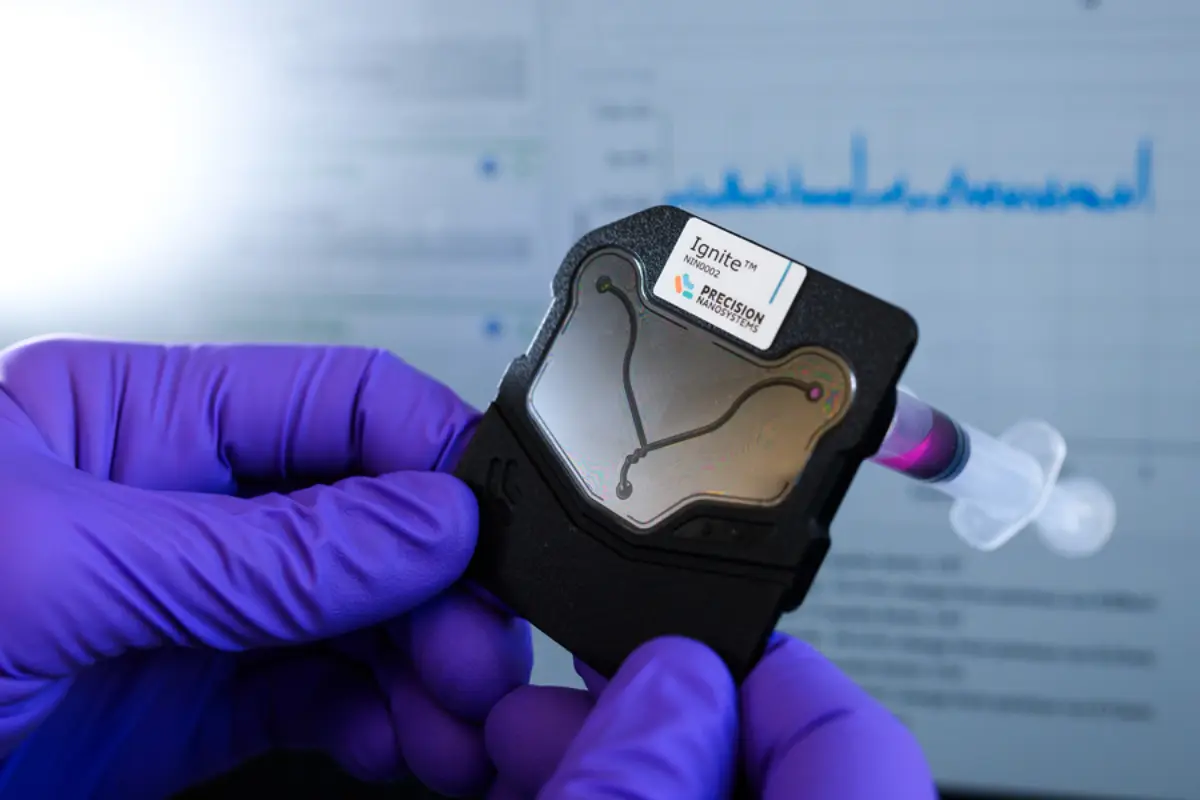 Nanoparticles that deliver cancer drugs directly to tumors