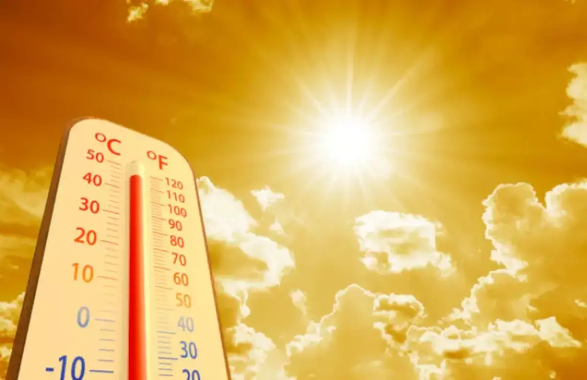 Global warming could be driving up women’s cancer risk