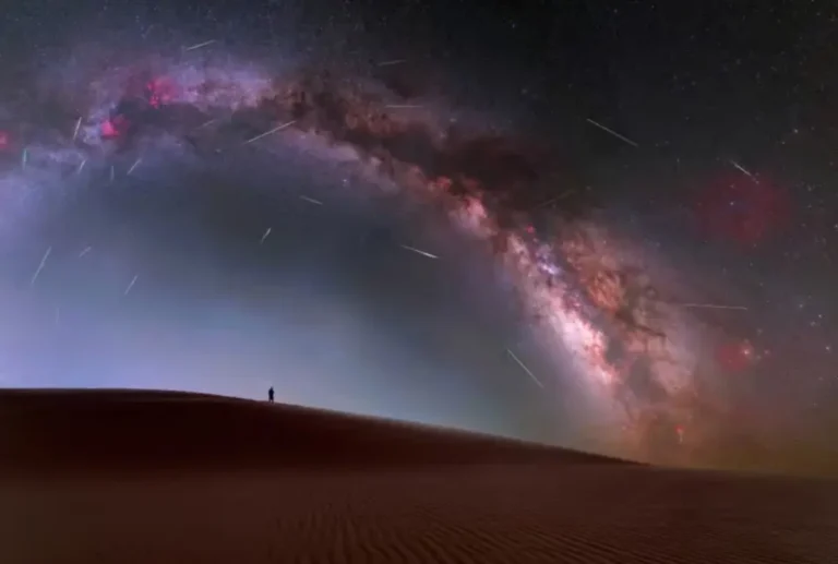 Representations of the Milky Way in Ancient Egyptian imagery