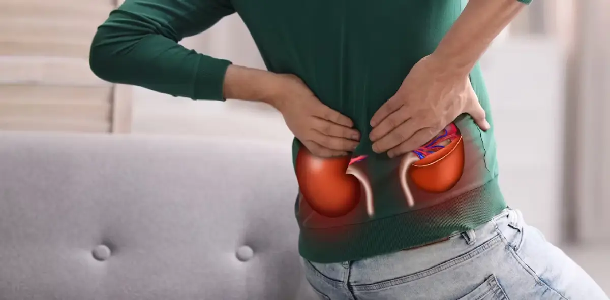 Seven common habits that could be harming your kidneys