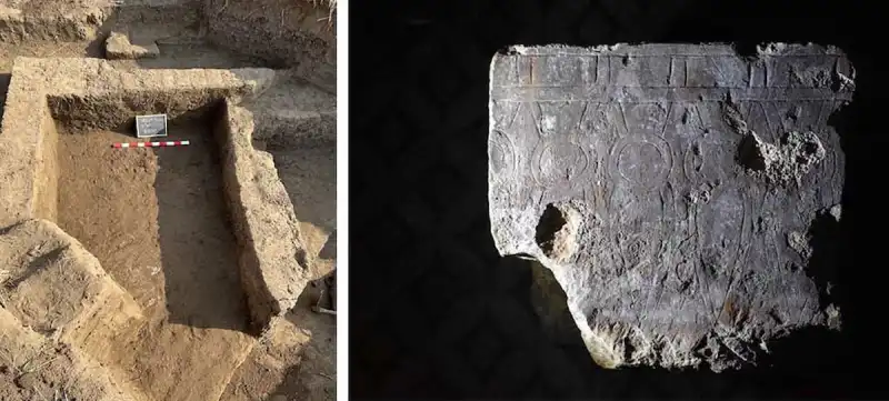 Ancient city of Imet discovered in Egypt