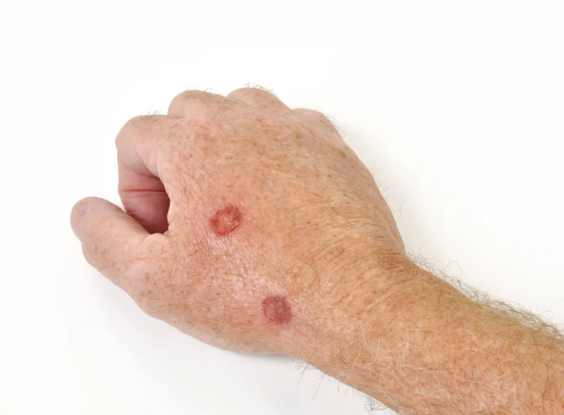 Imunoterapia abre novas opções contra câncer de pele