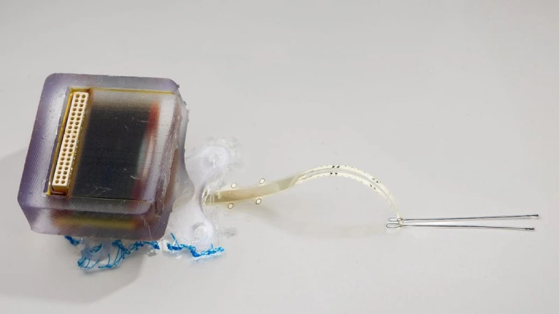 Nova abordagem para lesão na medula espinhal
