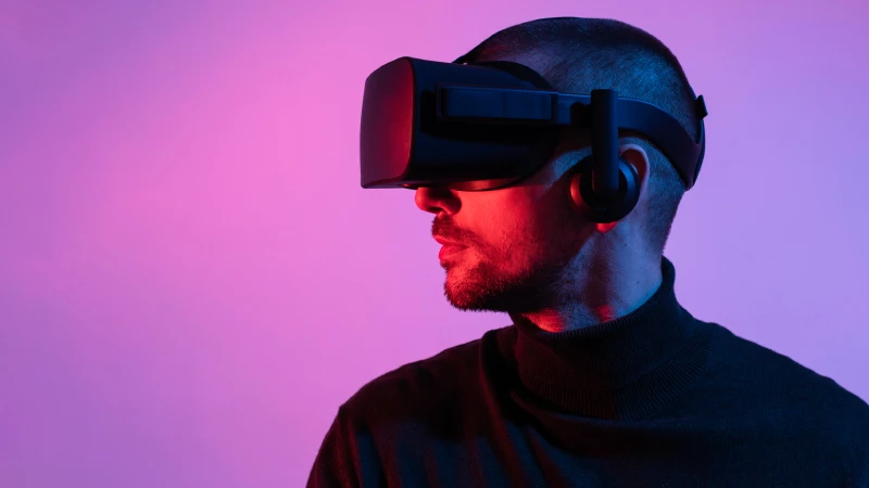 Virtual Reality in the Rehabilitation of Stroke Patients