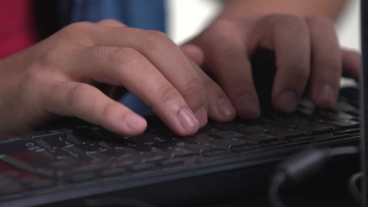 Revolucionando a Modelagem 3D para Programadores com Deficiência Visual