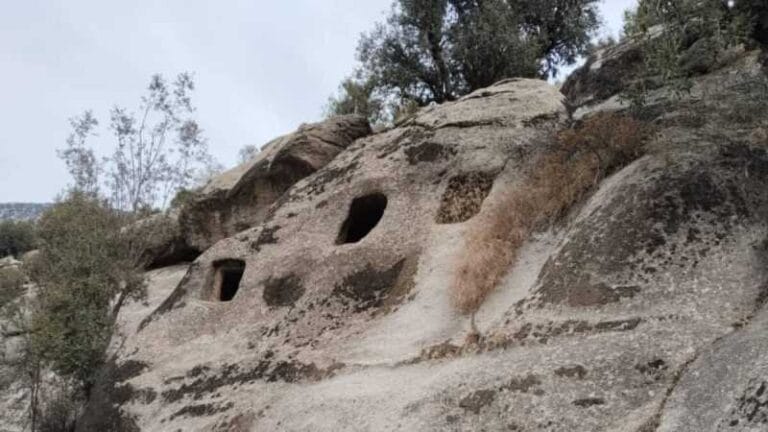 Archaeological Site More Than 2,000 Years Old Discovered in Eastern Afghanistan