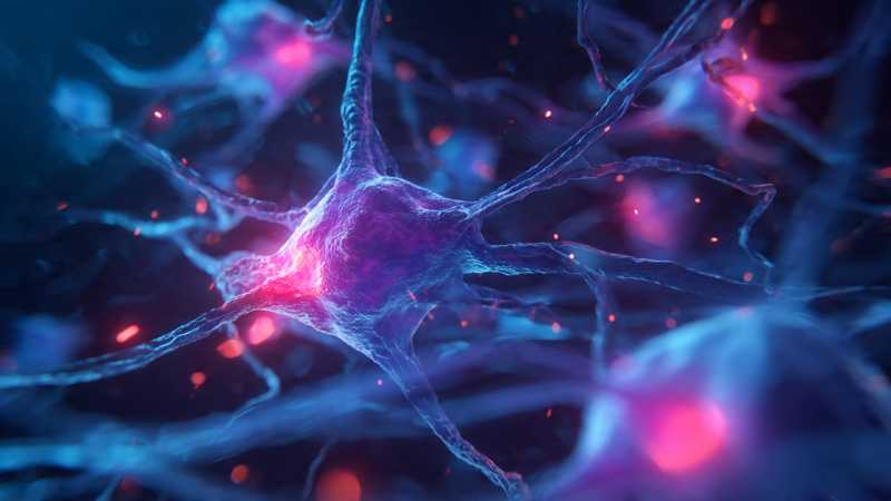 Essa rara mutação genética mata células cerebrais — e finalmente sabemos por quê.