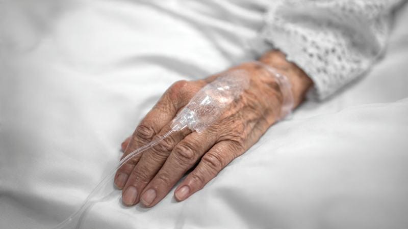 Vencer as doenças do envelhecimento poderia permitir que os seres humanos vivam muito mais do que imaginamos