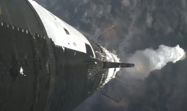 Water Into Rocket Fuel
