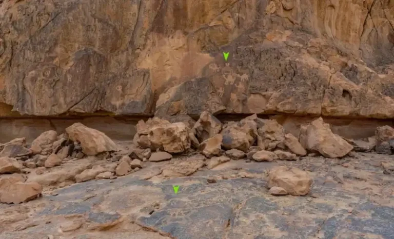 Crédito da imagem: Ministério do Turismo e Antiguidades do Egito