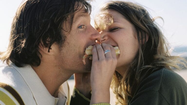 O Compartilhamento de Micróbios entre Casais e Seus Impactos na Saúde