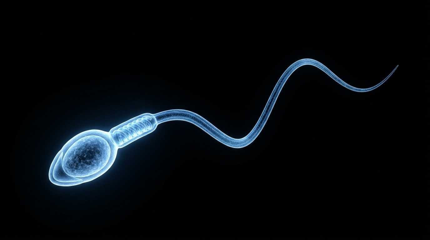 Espermatozoides em Microgravidade: Desorientação e Impactos na Reprodução Espacial