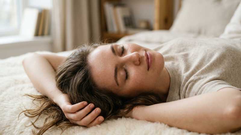 Estudo Revela: Ioga de Alta Intensidade É a Melhor para Melhorar o Sono