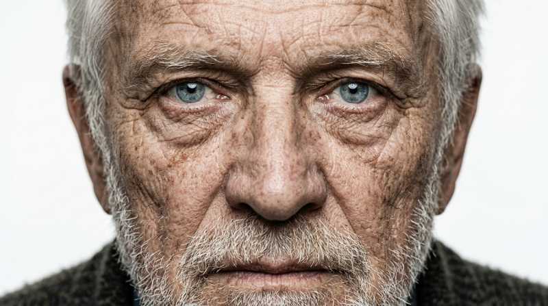 Estudo revela 10 sinais de envelhecimento precoce ocultos no sangue