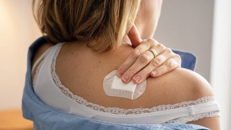 Combinação Inesperada de Medicamentos Potencializa Perda de Peso em Mulheres na Menopausa