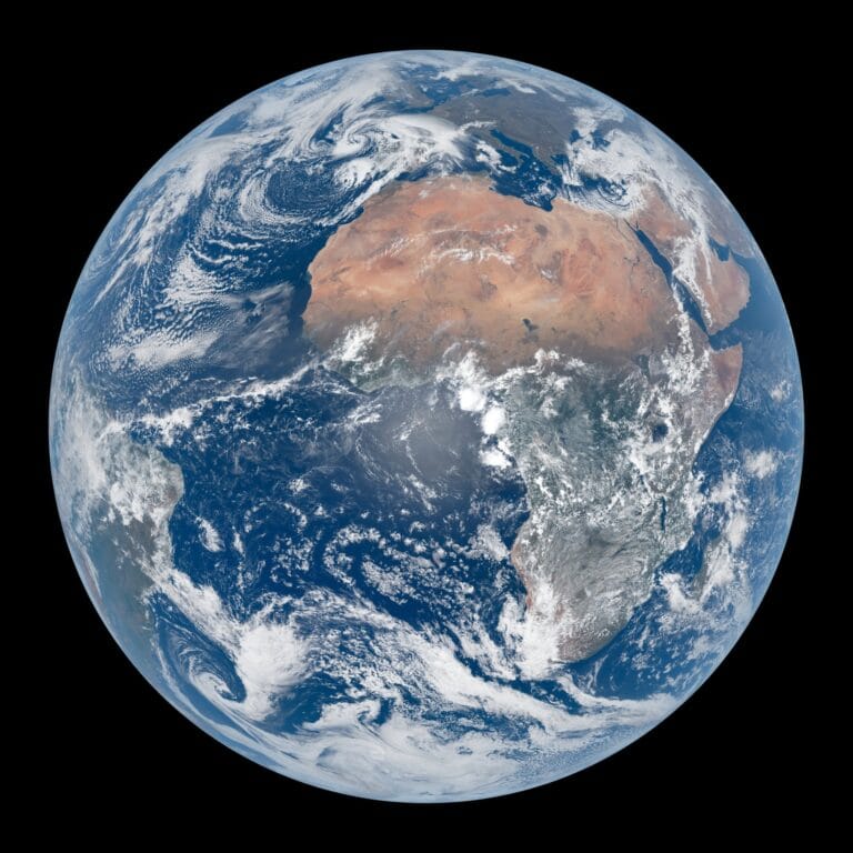 Mudanças Climáticas Desaceleram a Terra: Um Fenômeno Sem Precedentes