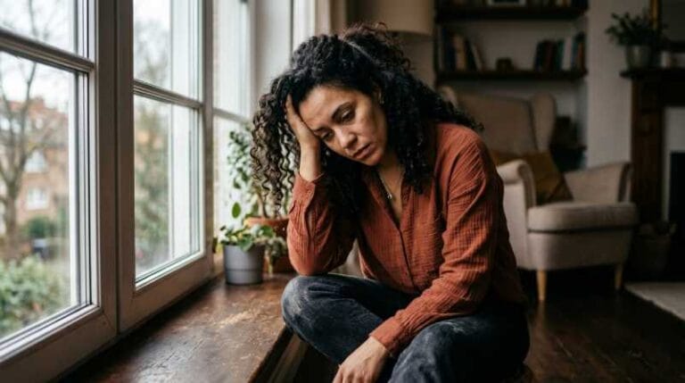 Novas Descobertas Cerebrais Explicam a Transição da Dor Crônica para a Depressão