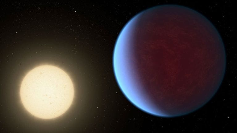 Máscaras de Vórtice Óptico: A Chave para Desvendar Exoplanetas e Buscar Vida