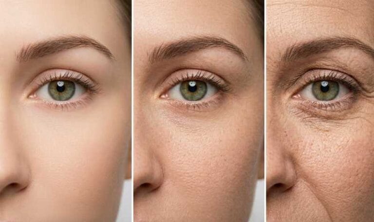 Injetar os ácidos graxos corretos pode, um dia, reverter o envelhecimento dos olhos — e talvez até mesmo do sistema imunológico.