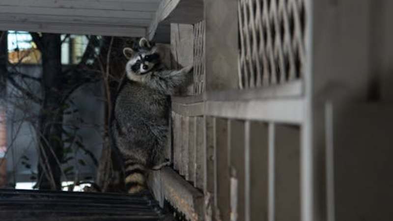 Animais Selvagens se Adaptam à Vida Urbana de Maneiras Surpreendentes