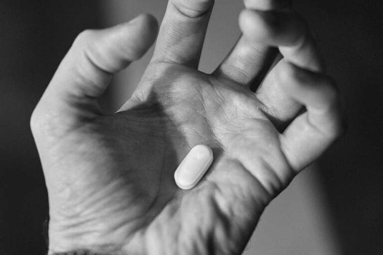 Antidepressivo Comum Pode Reduzir Uso de Metanfetamina