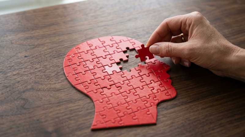 Atividades mentais ao longo da vida podem reduzir risco de Alzheimer em 38%