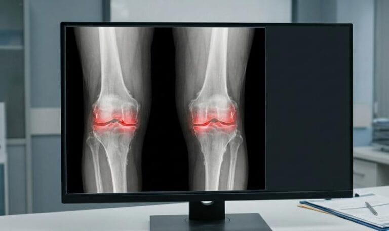 Avanço na Restauração de Articulações Envelhecidas Pode Ajudar no Tratamento da Osteoartrite