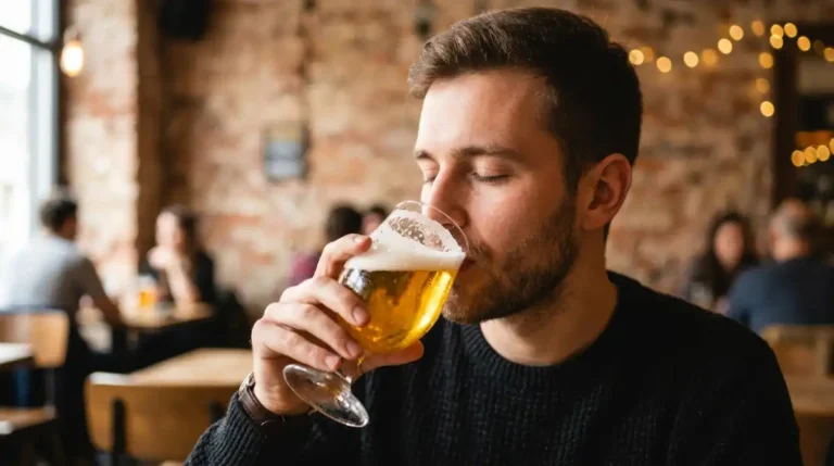 Benefícios da Cerveja: Análise Crítica da Pesquisa sobre Vitamina B6