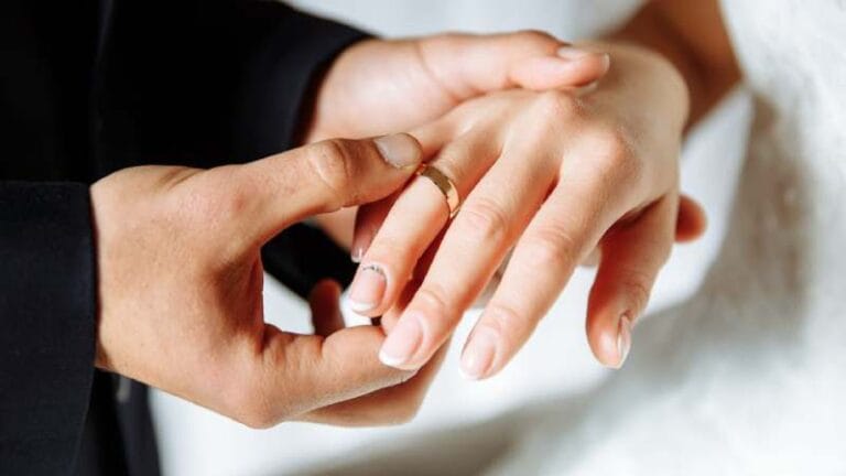 Casamento Associado a Menor Risco de Câncer em Estudo com 4 Milhões de Casos