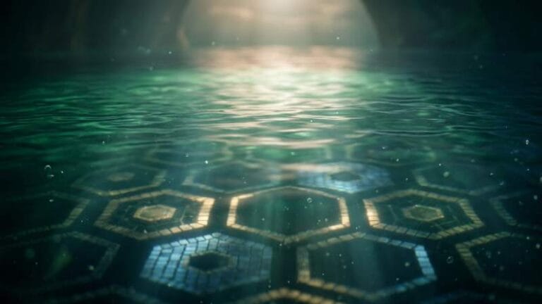 Micróbios oceânicos podem estar produzindo mais metano à medida que as águas aquecidas se tornam cada vez mais carentes de nutrientes. Esse processo inesperado pode amplificar as mudanças climáticas por meio de um poderoso ciclo de retroalimentação.